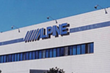 阿尔派2030年前将推两款纯电敞篷跑车