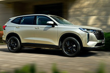 长城汽车拟在南非与奔驰合作或收购当地车企工厂