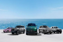 奇瑞汽车上市后首份年度业绩报告出炉： 营收突破3000亿，净利润增长36.1%