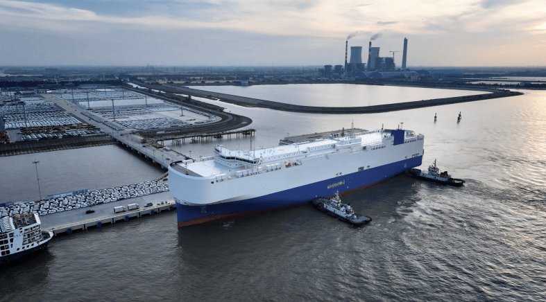 奇瑞汽車上市后首份年度業(yè)績報告出爐： 營收突破3000億，凈利潤增長36.1%