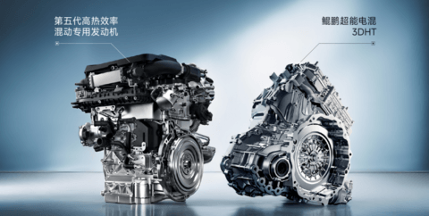 奇瑞汽车上市后首份年度业绩报告出炉： 营收突破3000亿，净利润增长36.1%