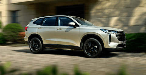 长城汽车拟在南非与奔驰合作或收购当地车企工厂