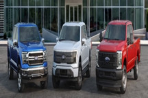 美联储维持利率不变，但伊朗冲突加剧美国购车成本担忧