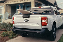 福特2025年在美召回1300万辆汽车，居车企首位