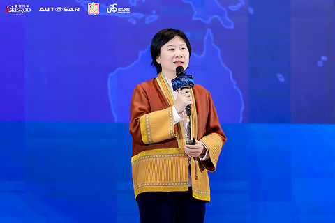 盖世汽车周晓莺：软件与AI加速重塑汽车产业发展格局