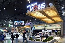 现代摩比斯计划2033年将非关联车企销售额占比提升至40%