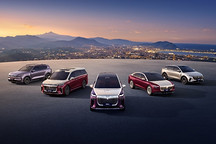 岚图汽车，开盘了