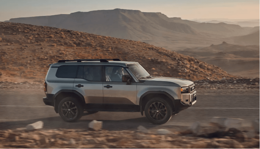 出口中東重要航道被封，日本車企集體“慌”了