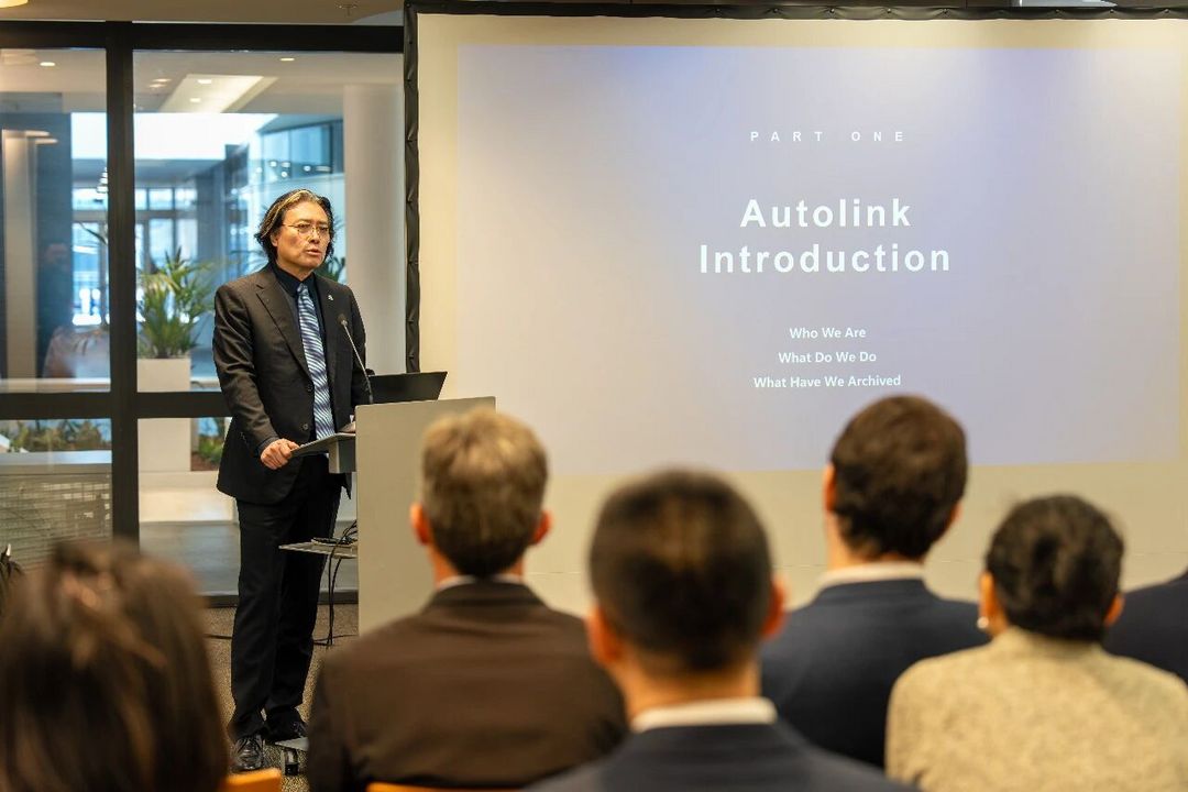 車聯(lián)天下發(fā)布?xì)W洲戰(zhàn)略，加碼智能計(jì)算平臺(tái)與全球化協(xié)同