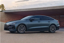 家族首次油换电！全新奥迪A6L e-tron搭95度电池 续航720km