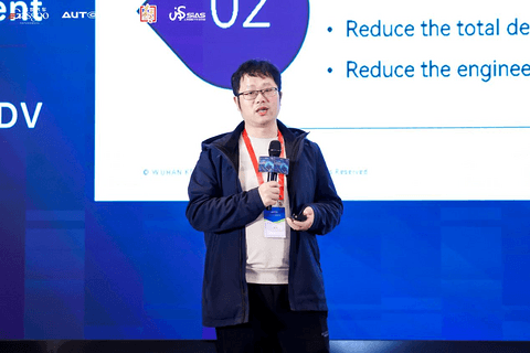 首日聚焦丨2026第七届软件定义汽车论坛暨AUTOSAR中国日