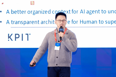 首日聚焦丨2026第七届软件定义汽车论坛暨AUTOSAR中国日