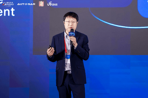 首日聚焦丨2026第七届软件定义汽车论坛暨AUTOSAR中国日