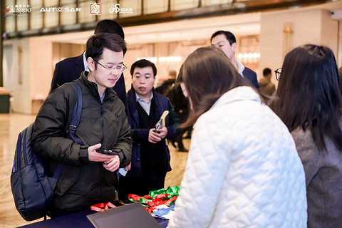 首日聚焦丨2026第七届软件定义汽车论坛暨AUTOSAR中国日