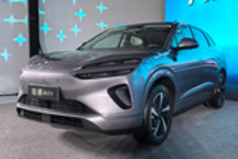 2026款比亚迪海狮06EV上市 售价15.99万起