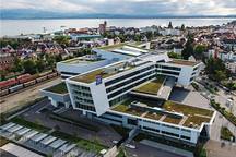 采埃孚2025年财报：息税前利润17亿欧元，利润率提升至4.5%