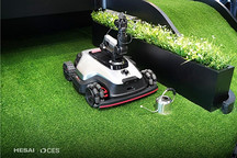 1000 万颗，禾赛与追觅生态再签独供大单