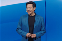 小米5年造车路！雷军分享最难忘的三个时刻