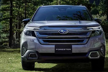 斯巴鲁终止日本市场WRX S4及S4 STI Sport车型订单