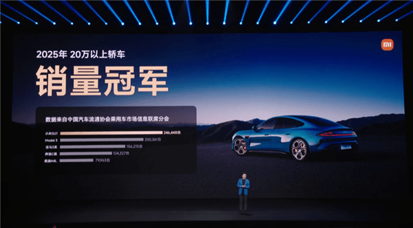 小米5年造車路！雷軍分享最難忘的三個(gè)時(shí)刻