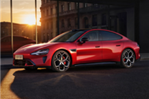 今晚21:30开定 定金5千元！新一代小米SU7选配指南一图看懂