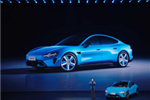 21.99万起 新一代小米SU7上市：大升级、继续按着特斯拉打