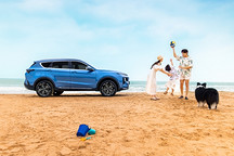 捷途旅行小房车双车上市，6.99万起