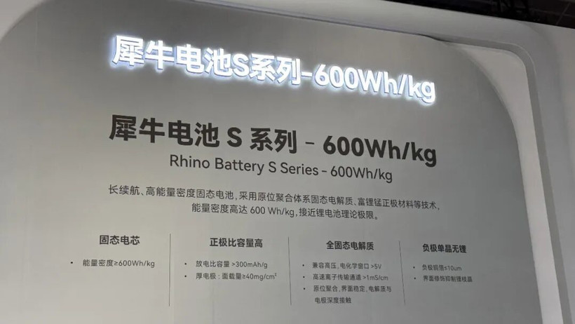 要干“可控核聚變”的奇瑞，先把固態(tài)電池量產(chǎn)了