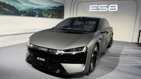 要干“可控核聚变”的奇瑞，先把固态电池量产了