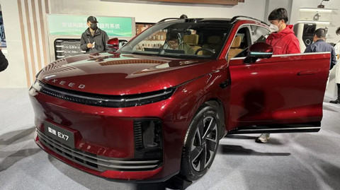 要干“可控核聚变”的奇瑞，先把固态电池量产了