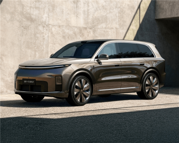 理想高管：理想跑通“油改增”路線后被抄作業(yè) 現(xiàn)在我們升級玩法了