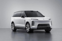 旗舰技术系数上车 蔚来ES9售价或超60万