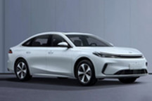 纯电续航最高550km 吉利银河A7纯电版曝光