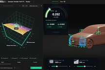 Flexcompute推出人工智能平台AutoInsight 实时探索数千种汽车设计方案