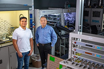 阿肯色大学研制硫化物涂层 助力锂离子电池循环寿命突破1000次