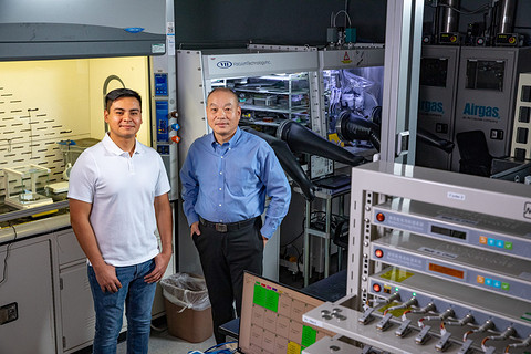 阿肯色大学研制硫化物涂层 助力锂离子电池循环寿命突破1000次