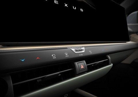 雷克萨斯全新一代ES开启预售 预售价30.88万元起-图6