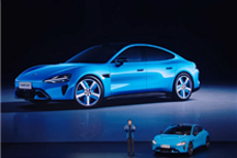 新一代SU7三个版本到底怎么选：小米官方推荐来了