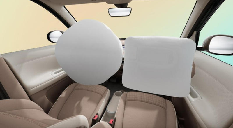 第五代宏光MINIEV將于3月27日上市 同級唯一四門四座-圖5