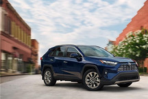 丰田拟推Tundra TRD Hammer高性能越野皮卡