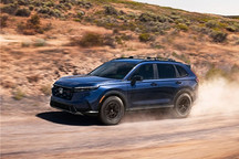 本田宣布召回Rebel 250与CL250共31470台