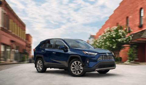 丰田拟推Tundra TRD Hammer高性能越野皮卡