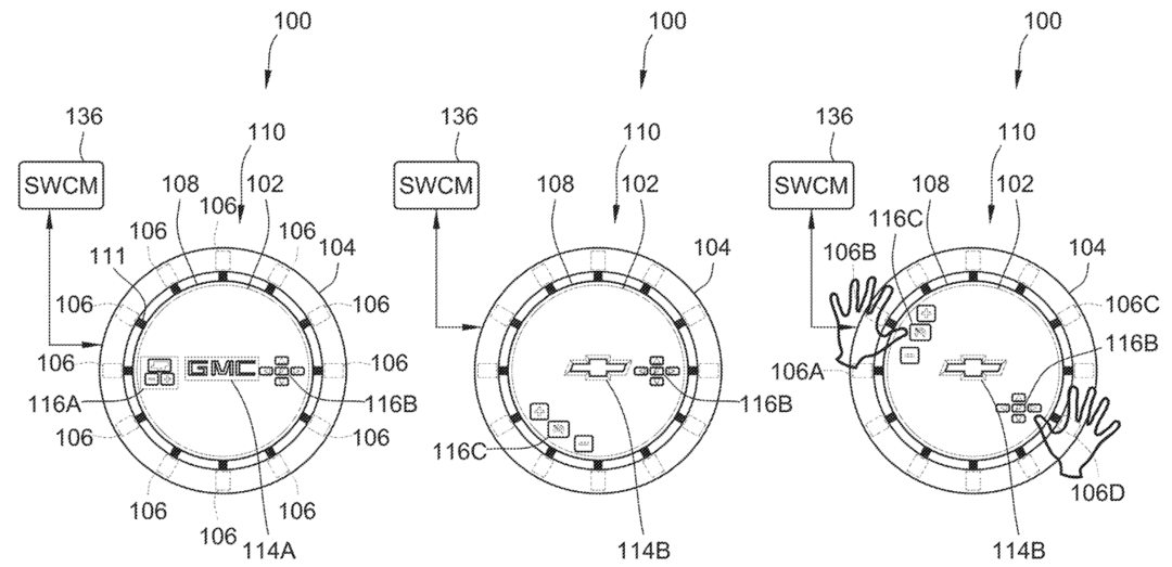 【全球汽車新技術觀察】2月下期〡方向盤變觸摸屏，通用汽車申請智能轉(zhuǎn)向系統(tǒng)專利；國際團隊發(fā)布仿生芯片，加速機器人與自動駕駛運動響應；德國團隊開發(fā)木質(zhì)素基鈉離子電池原型