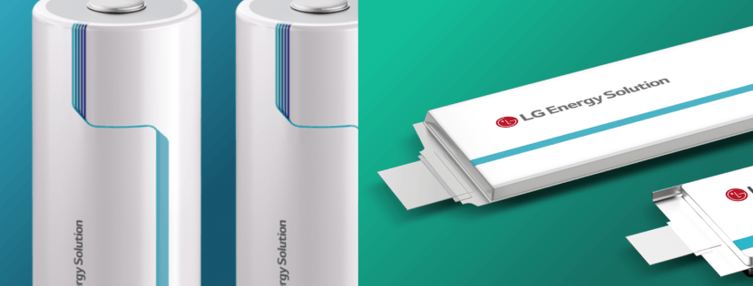 LG能源解決方案與通用汽車、特斯拉合作