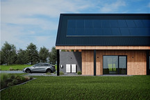 传特斯拉与中国公司洽谈购买太阳能设备