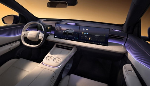 天演架构2.0四大技术进阶 东风日产NX8预售开启