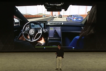 英伟达吴新宙GTC谈自动驾驶：模型升级之外，系统落地被重新强调