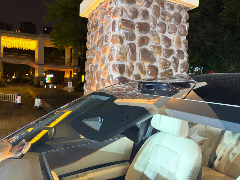 東風(fēng)日產(chǎn)NX8開啟預(yù)售，800V平臺(tái)+天演架構(gòu)2.0-圖8