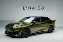 领克07 EM-P碳纤维尾翼版上市 限13.98万起