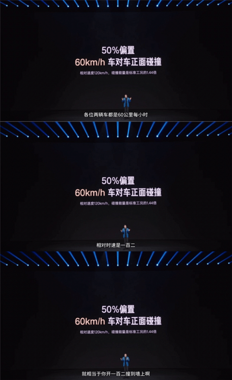 雷军回应小米SU7发布会口误：确实说错了 感谢网友们指正